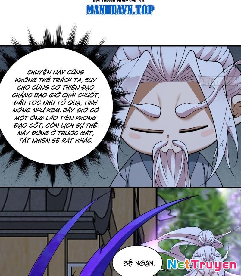 Đồ Đệ Của Ta Đều Là Đại Phản Phái Chapter 387 - 21