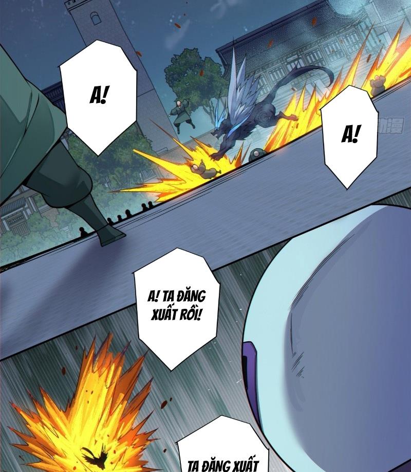 Đồ Đệ Của Ta Đều Là Đại Phản Phái Chapter 387 - 28