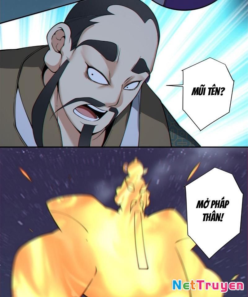 Đồ Đệ Của Ta Đều Là Đại Phản Phái Chapter 387 - 36