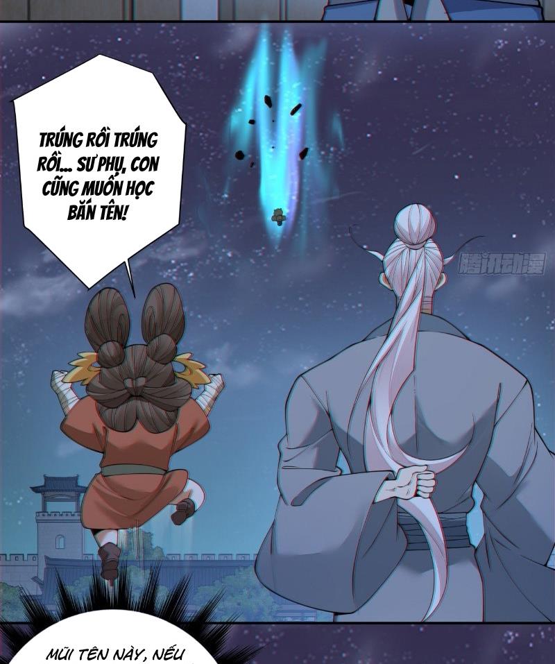 Đồ Đệ Của Ta Đều Là Đại Phản Phái Chapter 387 - 42