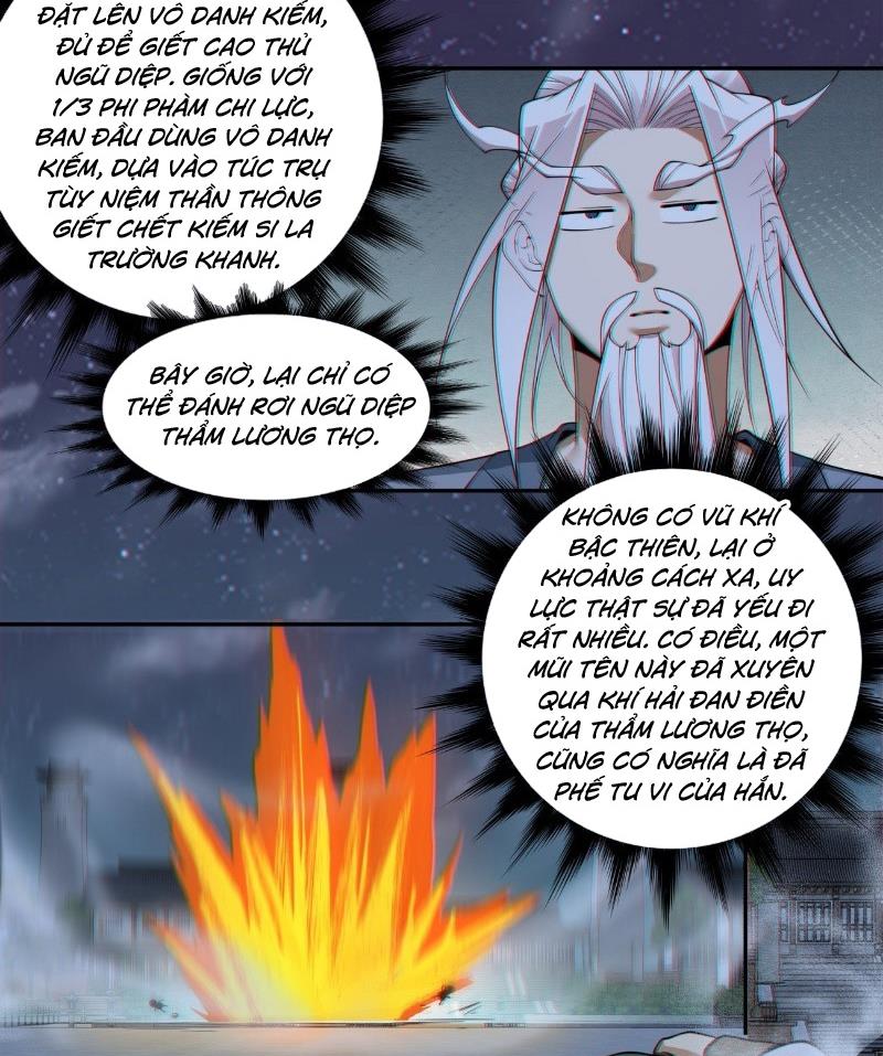 Đồ Đệ Của Ta Đều Là Đại Phản Phái Chapter 387 - 43