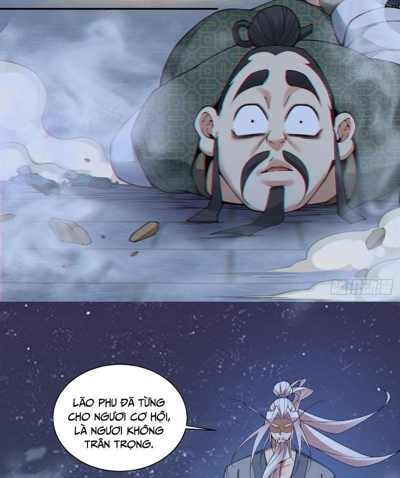 Đồ Đệ Của Ta Đều Là Đại Phản Phái Chapter 387 - 44