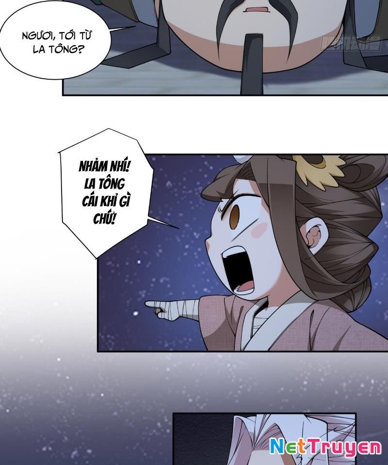 Đồ Đệ Của Ta Đều Là Đại Phản Phái Chapter 387 - 46