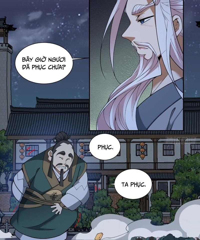 Đồ Đệ Của Ta Đều Là Đại Phản Phái Chapter 387 - 47