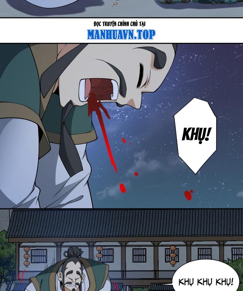 Đồ Đệ Của Ta Đều Là Đại Phản Phái Chapter 387 - 48