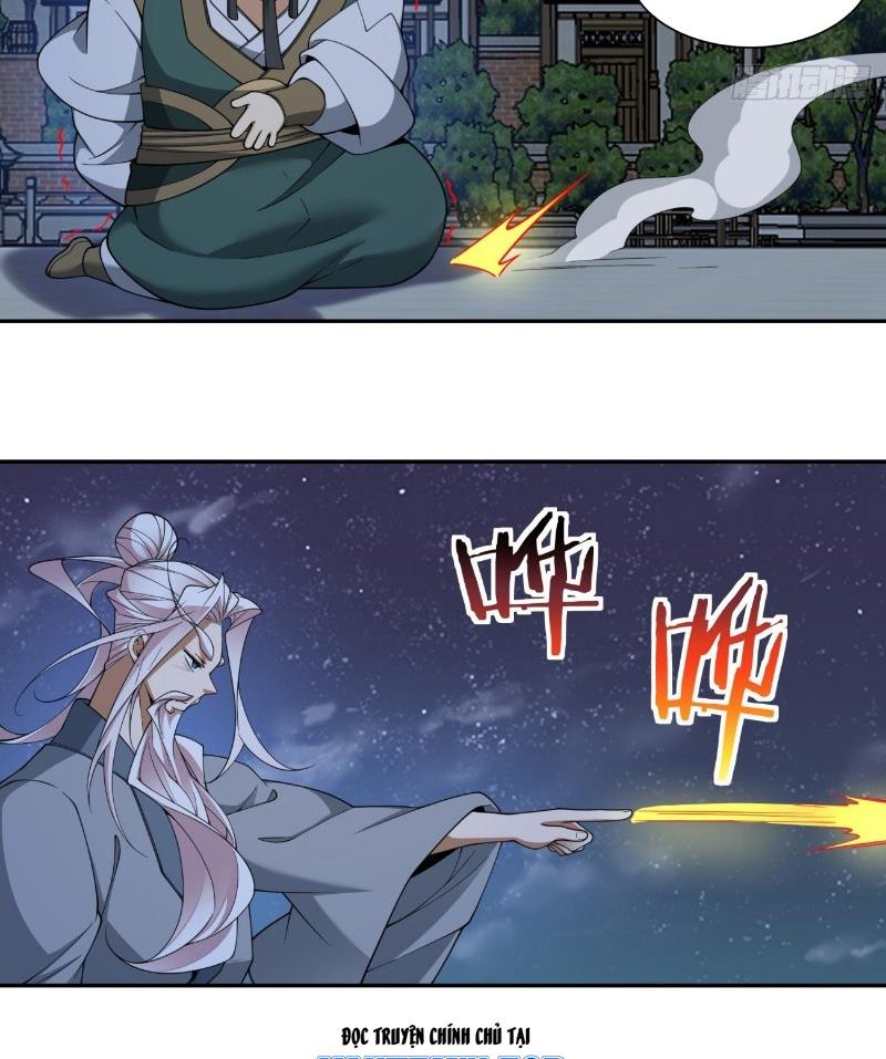 Đồ Đệ Của Ta Đều Là Đại Phản Phái Chapter 387 - 49