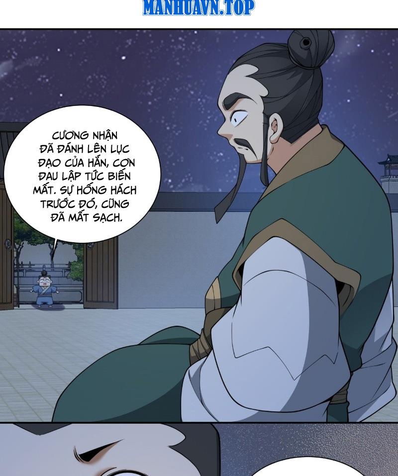 Đồ Đệ Của Ta Đều Là Đại Phản Phái Chapter 387 - 50