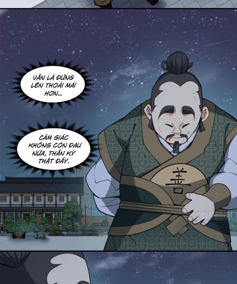 Đồ Đệ Của Ta Đều Là Đại Phản Phái Chapter 387 - 55