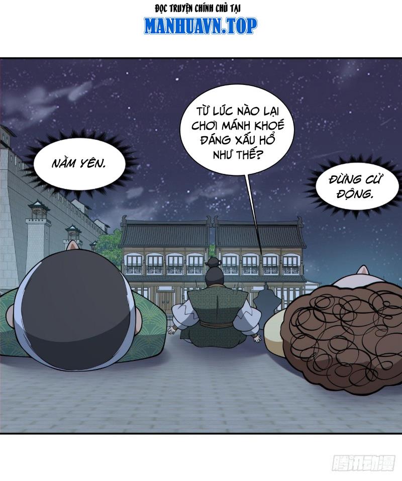 Đồ Đệ Của Ta Đều Là Đại Phản Phái Chapter 387 - 57