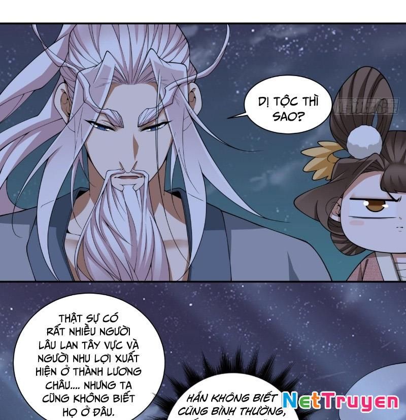 Đồ Đệ Của Ta Đều Là Đại Phản Phái Chapter 387 - 61