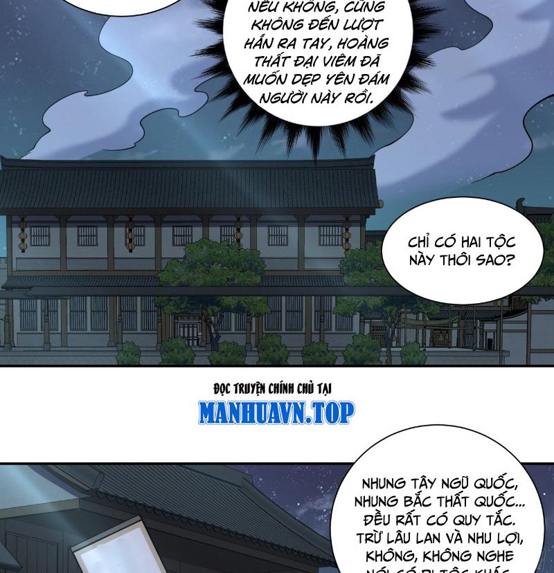 Đồ Đệ Của Ta Đều Là Đại Phản Phái Chapter 387 - 62