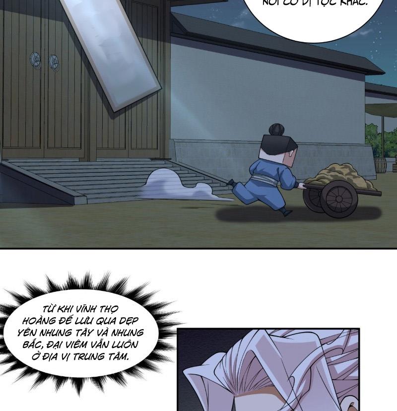 Đồ Đệ Của Ta Đều Là Đại Phản Phái Chapter 387 - 63