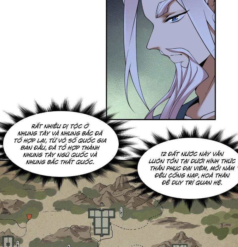 Đồ Đệ Của Ta Đều Là Đại Phản Phái Chapter 387 - 64