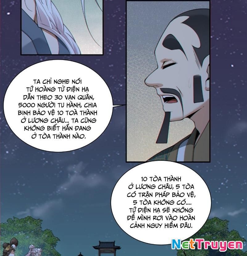 Đồ Đệ Của Ta Đều Là Đại Phản Phái Chapter 387 - 66