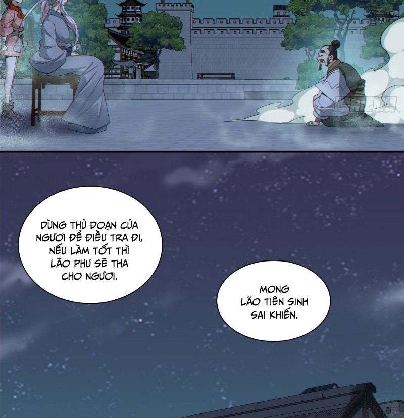 Đồ Đệ Của Ta Đều Là Đại Phản Phái Chapter 387 - 67