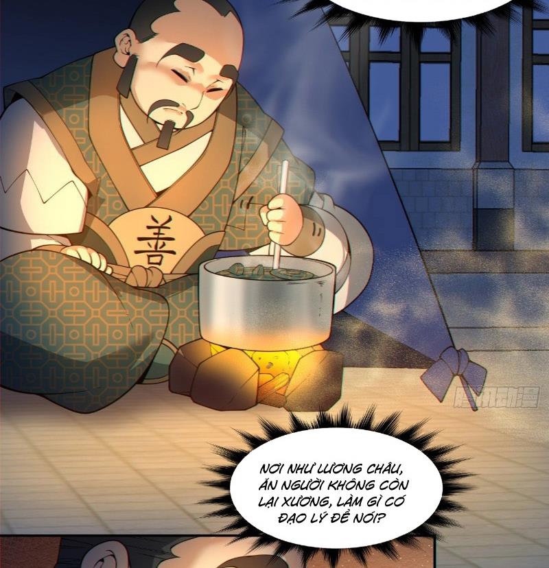 Đồ Đệ Của Ta Đều Là Đại Phản Phái Chapter 387 - 70