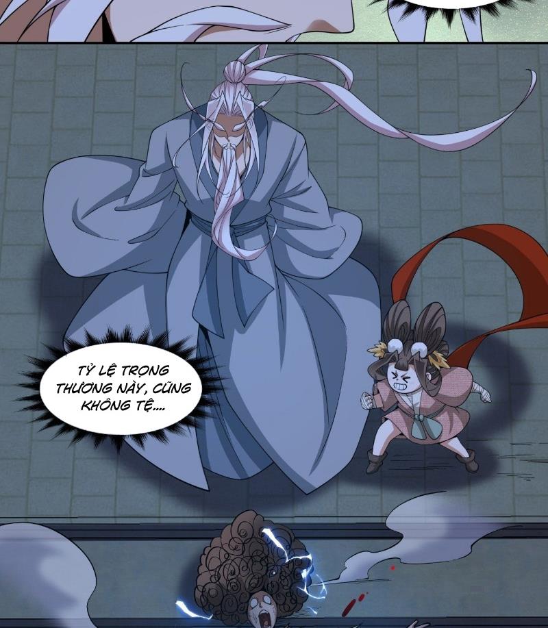 Đồ Đệ Của Ta Đều Là Đại Phản Phái Chapter 387 - 8