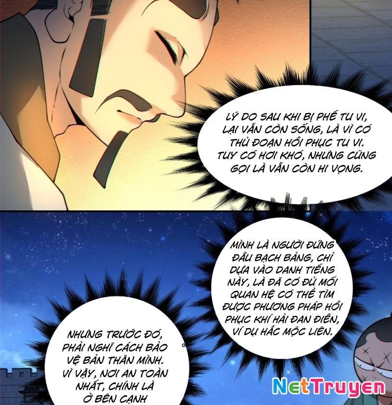 Đồ Đệ Của Ta Đều Là Đại Phản Phái Chapter 387 - 71