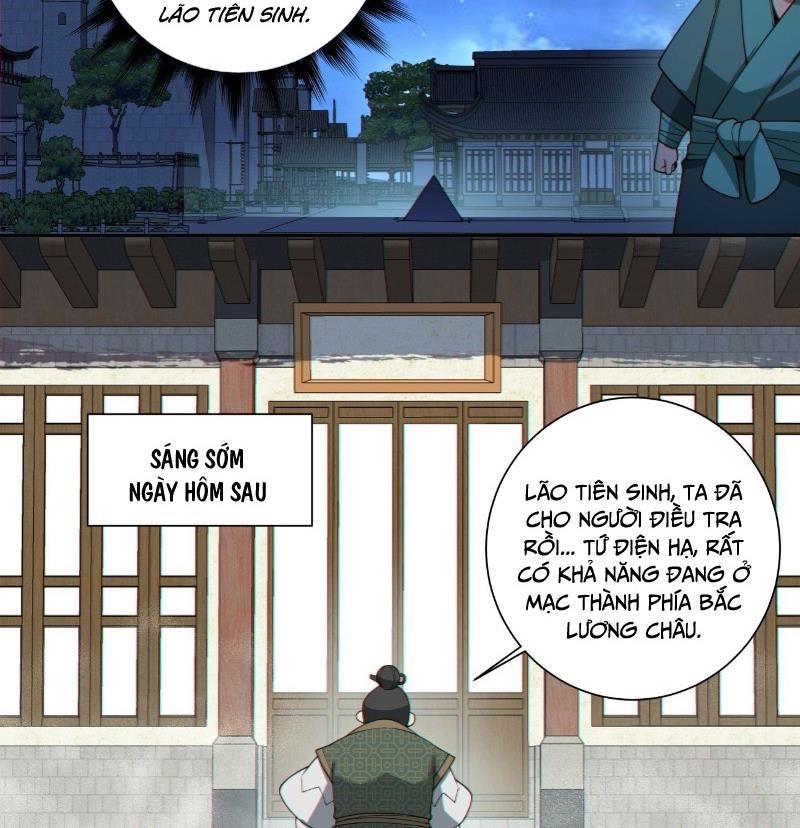 Đồ Đệ Của Ta Đều Là Đại Phản Phái Chapter 387 - 72