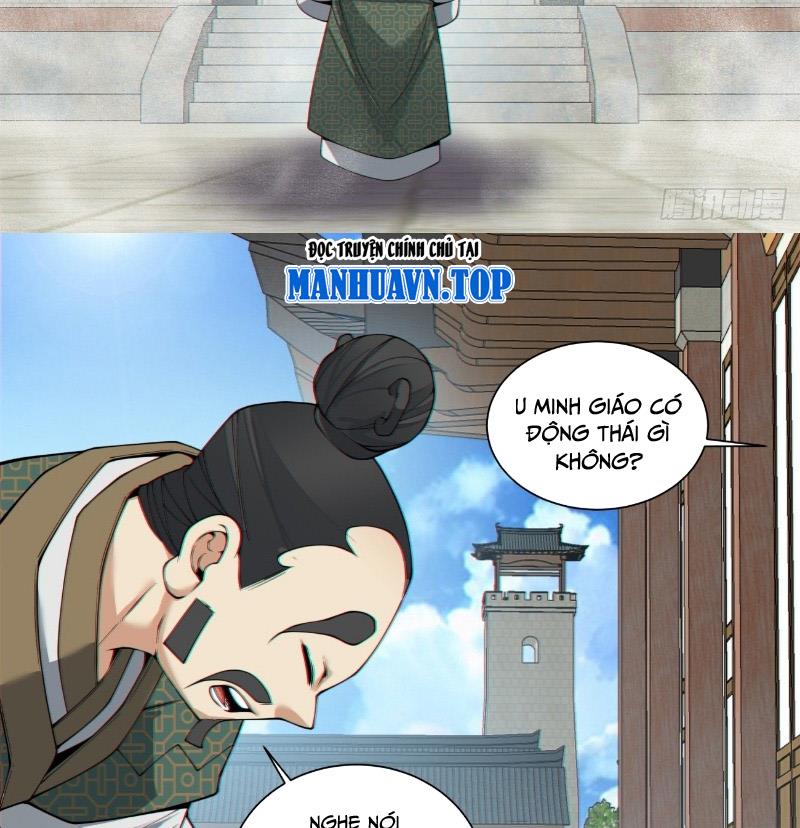 Đồ Đệ Của Ta Đều Là Đại Phản Phái Chapter 387 - 73