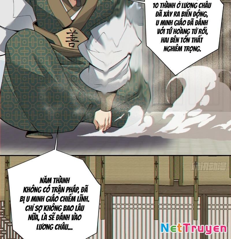 Đồ Đệ Của Ta Đều Là Đại Phản Phái Chapter 387 - 76