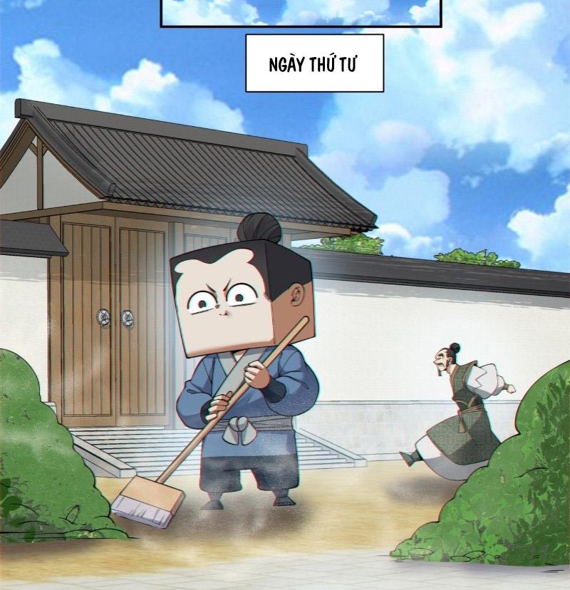 Đồ Đệ Của Ta Đều Là Đại Phản Phái Chapter 387 - 79