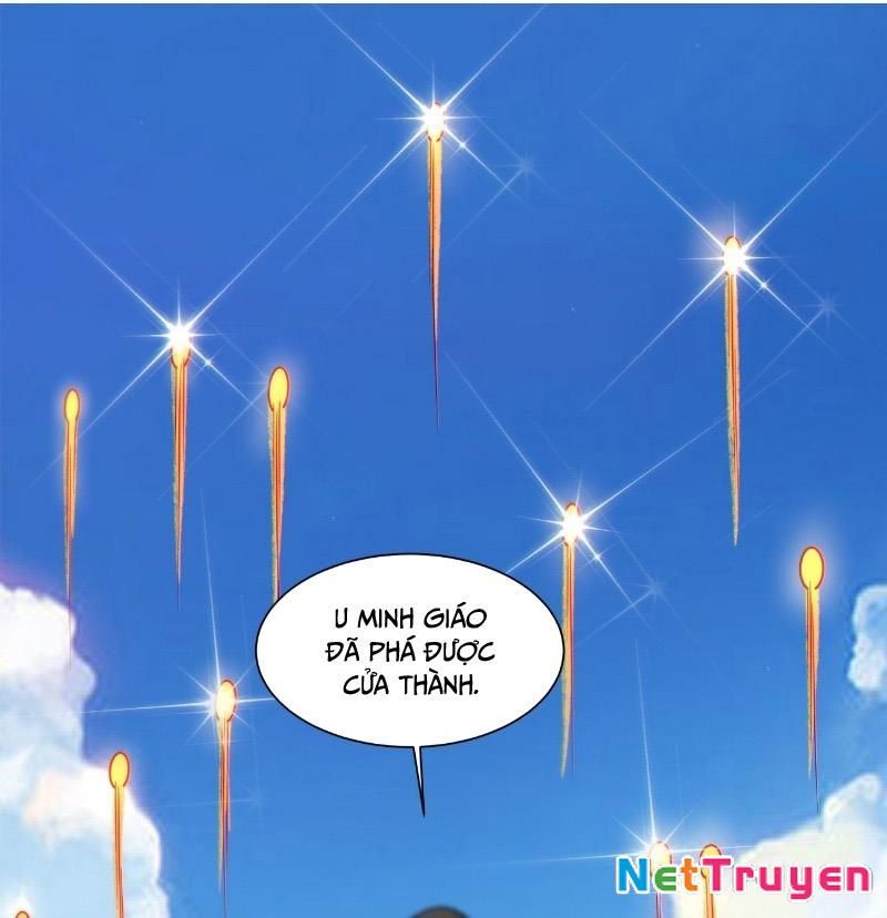 Đồ Đệ Của Ta Đều Là Đại Phản Phái Chapter 387 - 81