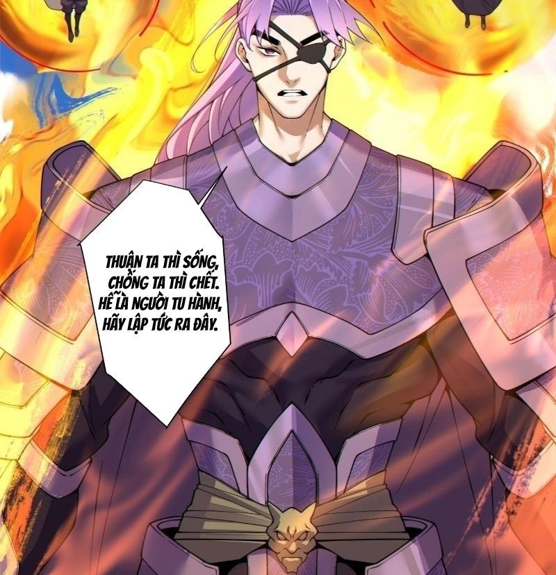 Đồ Đệ Của Ta Đều Là Đại Phản Phái Chapter 387 - 85
