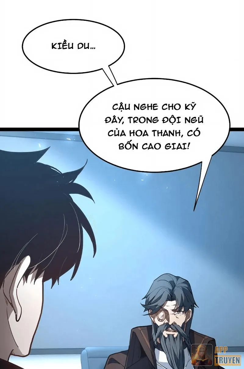 Sức Mạnh Tối Đa? Ta Lại Là Vong Linh Sư! Chapter 117 - 1