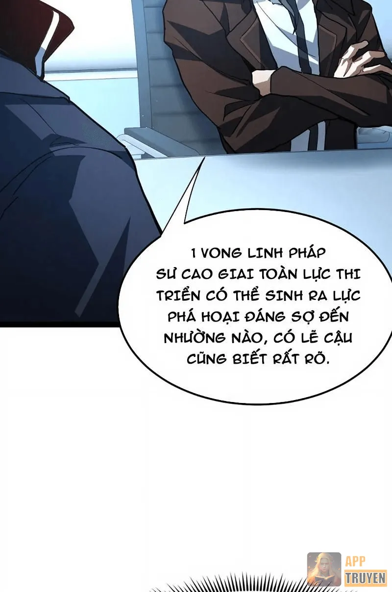 Sức Mạnh Tối Đa? Ta Lại Là Vong Linh Sư! Chapter 117 - 2