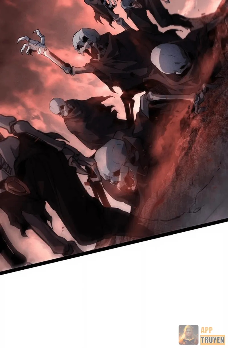 Sức Mạnh Tối Đa? Ta Lại Là Vong Linh Sư! Chapter 117 - 104