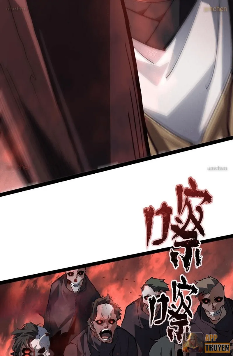 Sức Mạnh Tối Đa? Ta Lại Là Vong Linh Sư! Chapter 117 - 106