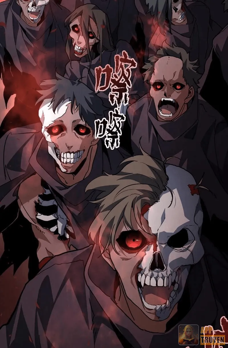 Sức Mạnh Tối Đa? Ta Lại Là Vong Linh Sư! Chapter 117 - 107