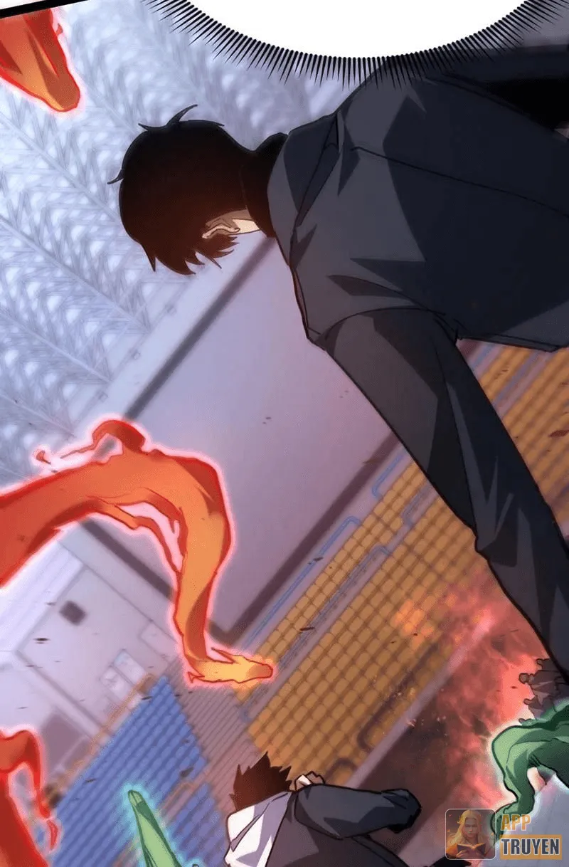 Sức Mạnh Tối Đa? Ta Lại Là Vong Linh Sư! Chapter 117 - 109