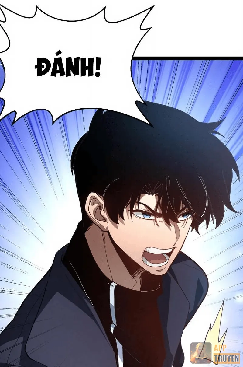 Sức Mạnh Tối Đa? Ta Lại Là Vong Linh Sư! Chapter 117 - 18