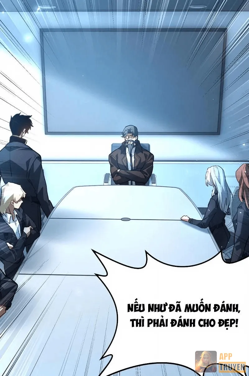 Sức Mạnh Tối Đa? Ta Lại Là Vong Linh Sư! Chapter 117 - 21