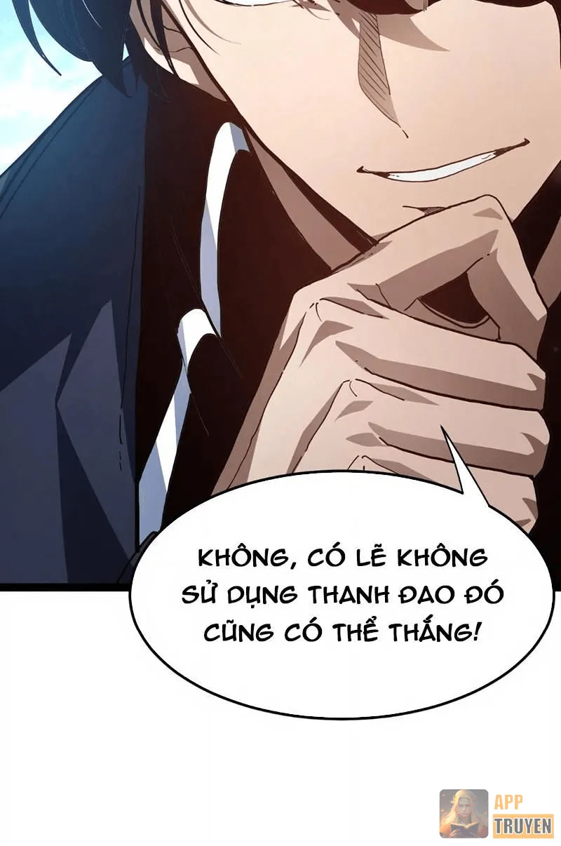 Sức Mạnh Tối Đa? Ta Lại Là Vong Linh Sư! Chapter 117 - 23