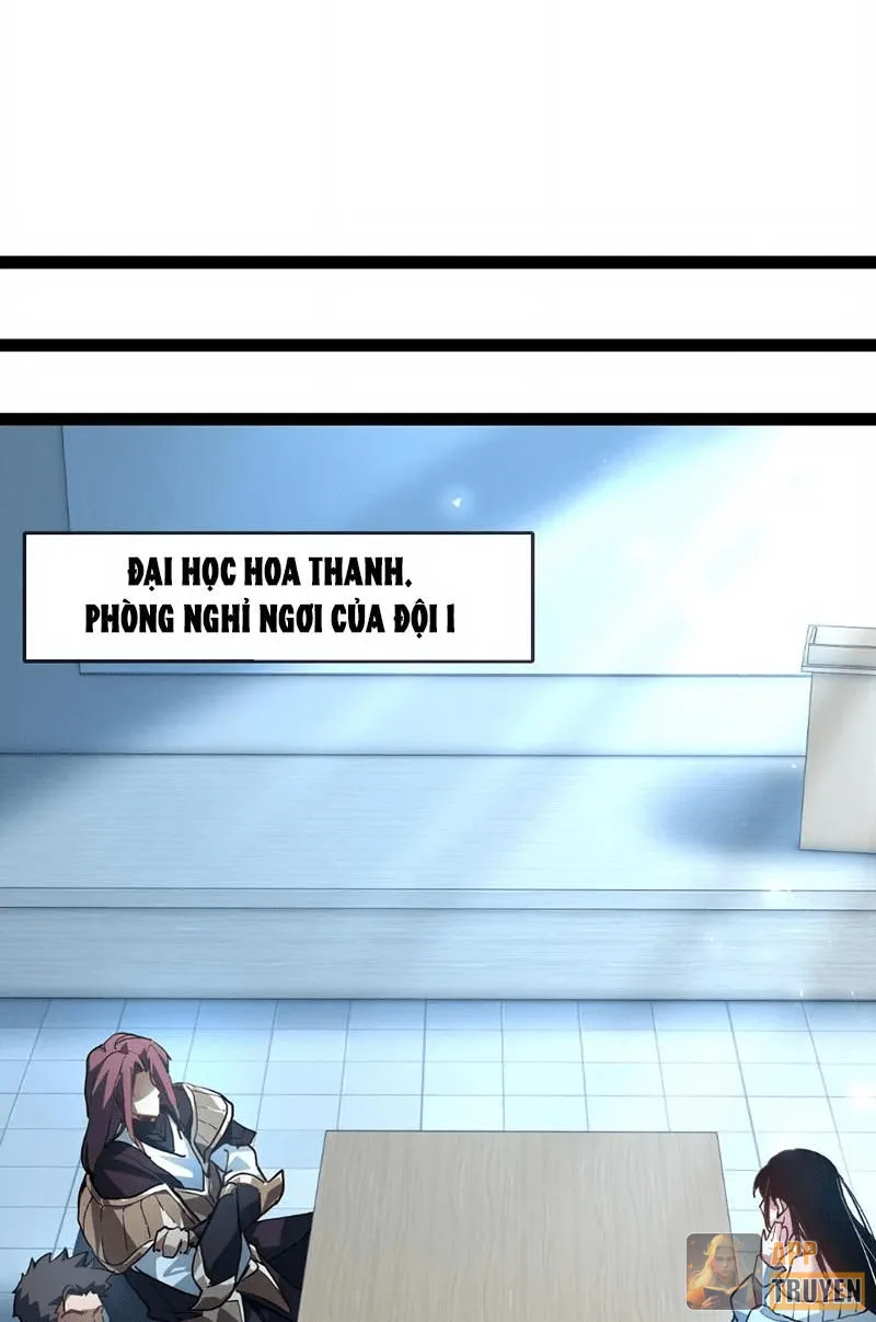 Sức Mạnh Tối Đa? Ta Lại Là Vong Linh Sư! Chapter 117 - 24