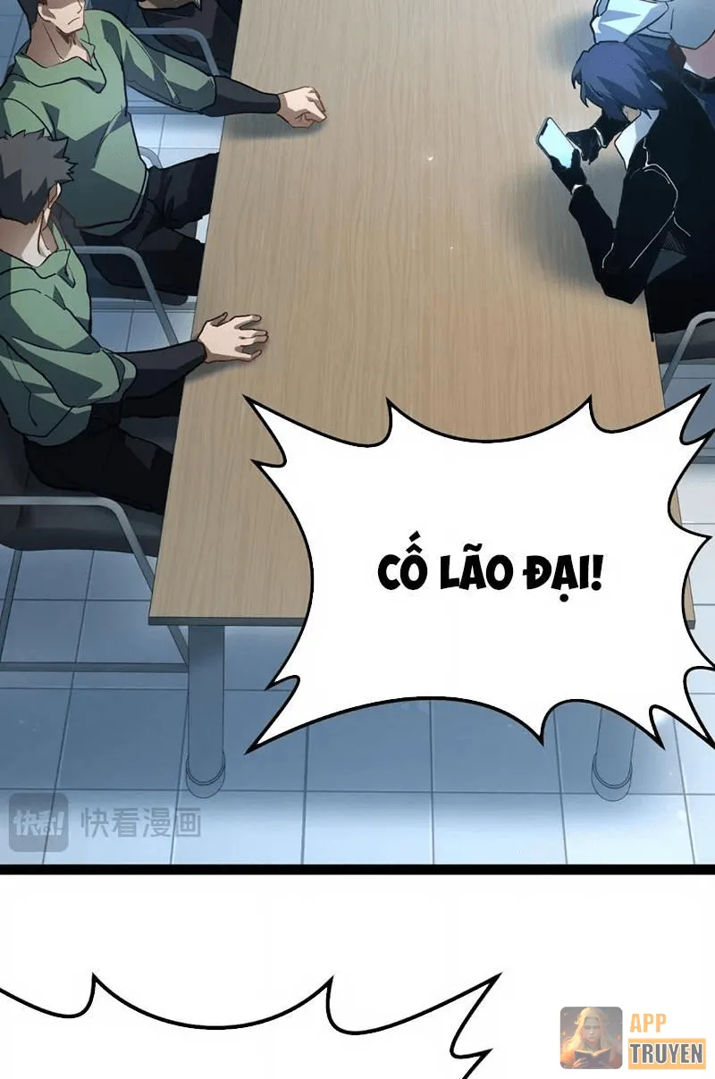 Sức Mạnh Tối Đa? Ta Lại Là Vong Linh Sư! Chapter 117 - 25