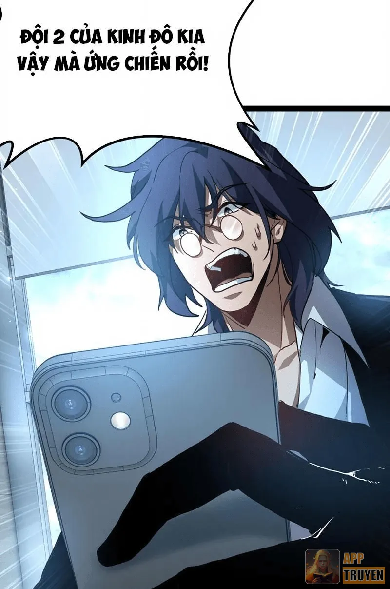 Sức Mạnh Tối Đa? Ta Lại Là Vong Linh Sư! Chapter 117 - 26