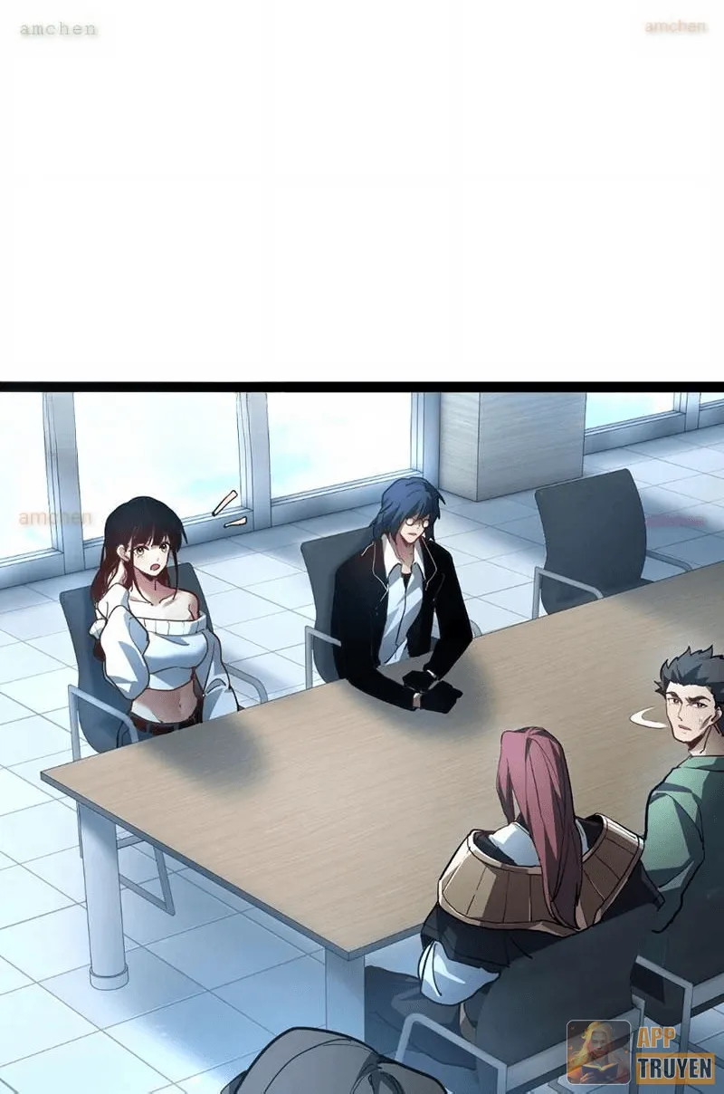 Sức Mạnh Tối Đa? Ta Lại Là Vong Linh Sư! Chapter 117 - 31