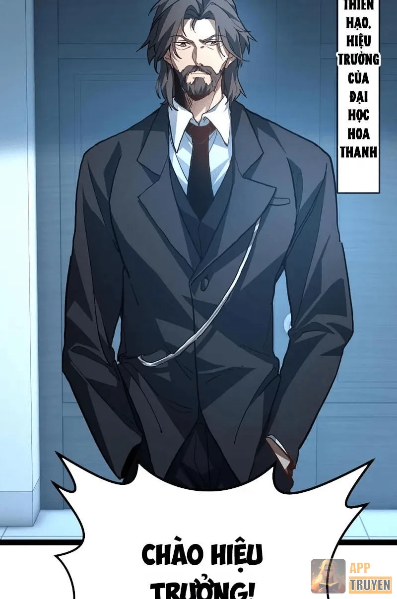 Sức Mạnh Tối Đa? Ta Lại Là Vong Linh Sư! Chapter 117 - 33