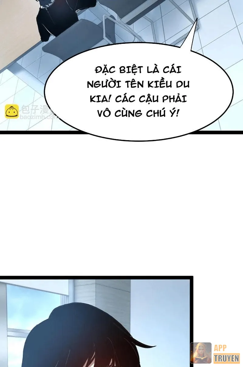 Sức Mạnh Tối Đa? Ta Lại Là Vong Linh Sư! Chapter 117 - 37