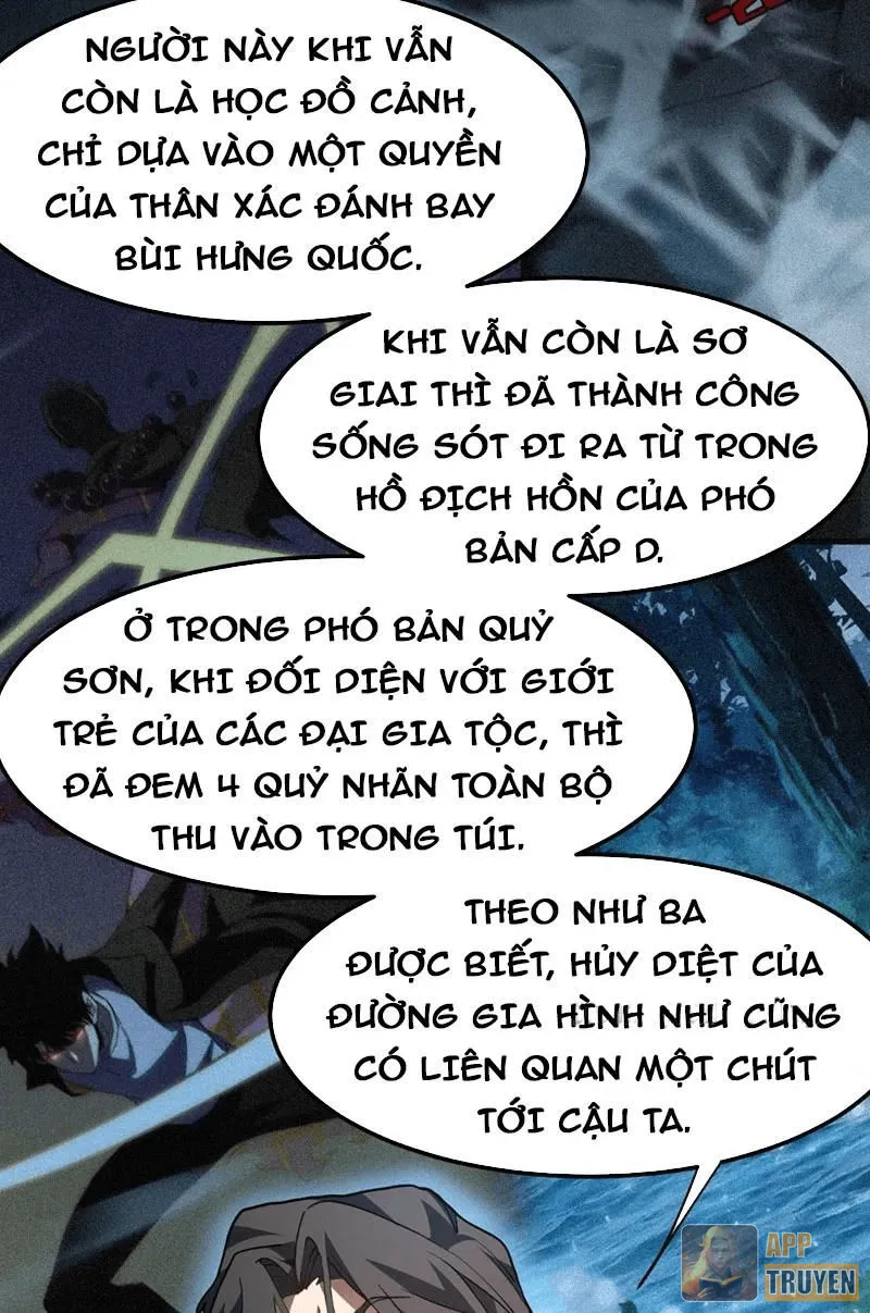 Sức Mạnh Tối Đa? Ta Lại Là Vong Linh Sư! Chapter 117 - 39