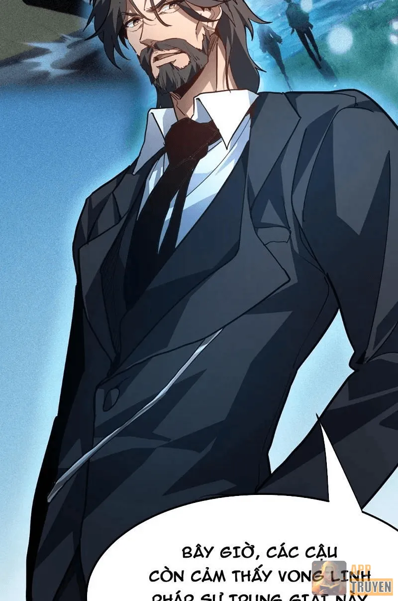 Sức Mạnh Tối Đa? Ta Lại Là Vong Linh Sư! Chapter 117 - 40