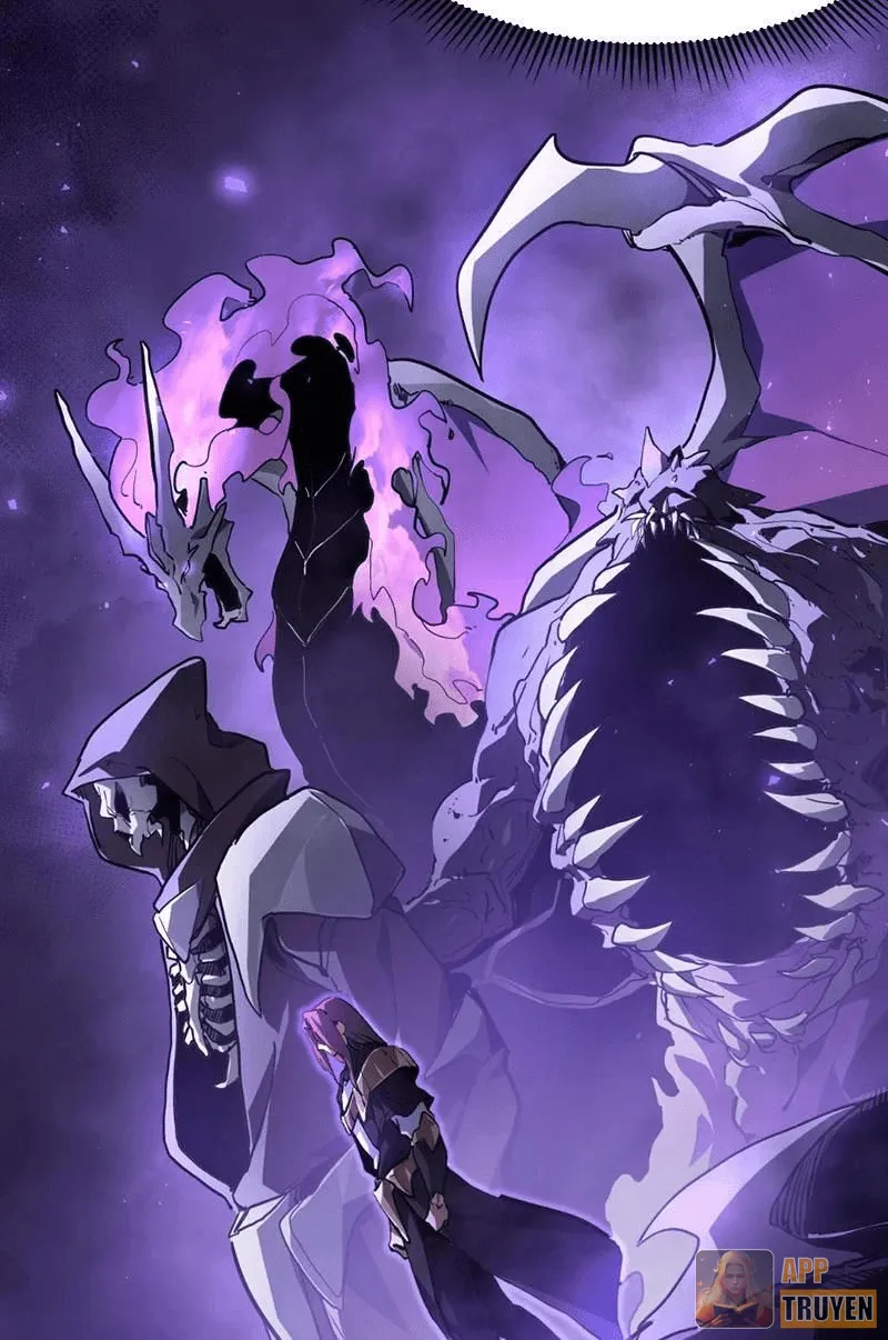 Sức Mạnh Tối Đa? Ta Lại Là Vong Linh Sư! Chapter 117 - 5