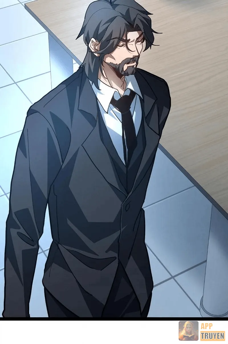 Sức Mạnh Tối Đa? Ta Lại Là Vong Linh Sư! Chapter 117 - 42