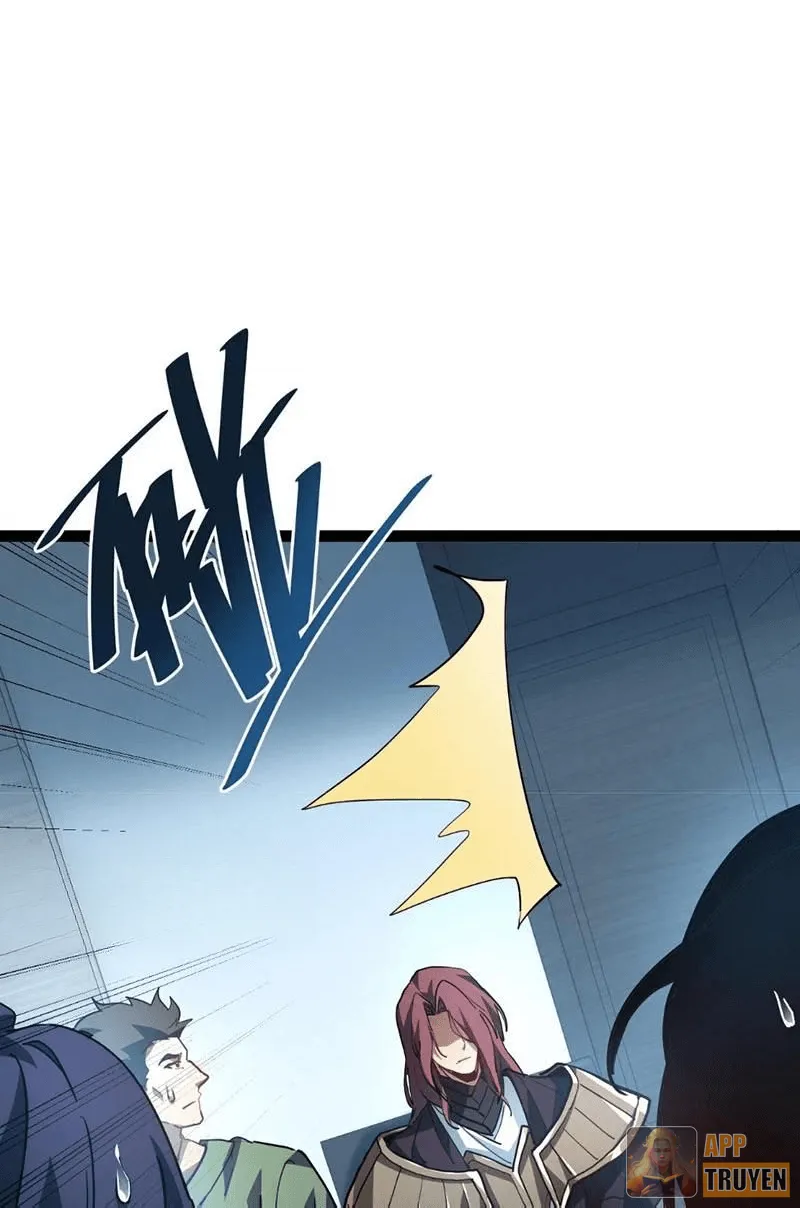 Sức Mạnh Tối Đa? Ta Lại Là Vong Linh Sư! Chapter 117 - 43