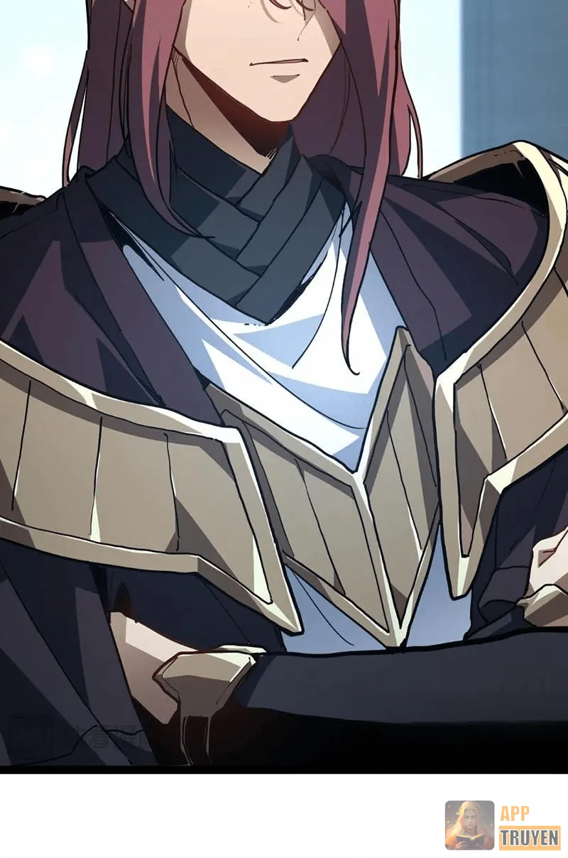 Sức Mạnh Tối Đa? Ta Lại Là Vong Linh Sư! Chapter 117 - 47