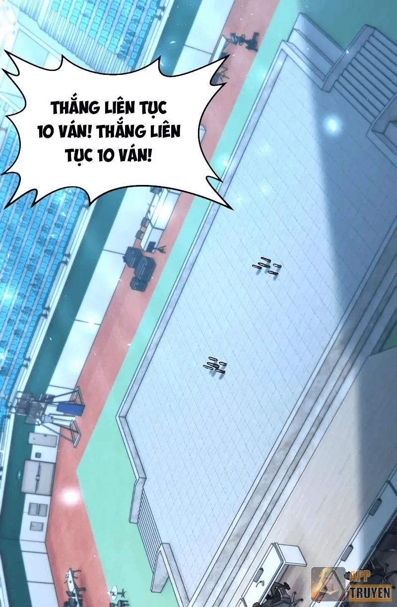 Sức Mạnh Tối Đa? Ta Lại Là Vong Linh Sư! Chapter 117 - 51